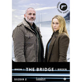 TV Series - Bridge - season 2 (DVD movie)