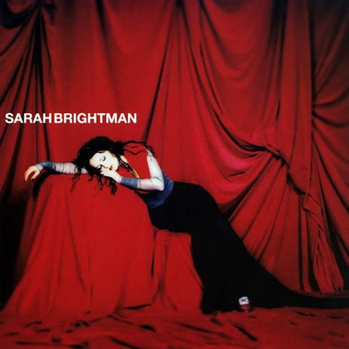 Sarah Brightman - Eden + 1 (CD) - Velvet Music