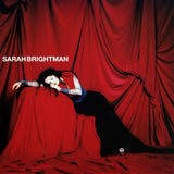 Sarah Brightman - Eden + 1 (CD) - Velvet Music