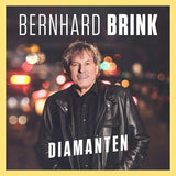 Bernhard Brink - Diamanten (CD) - Velvet Music