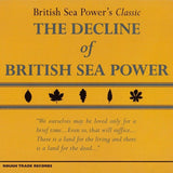 British Sea Power - The decline of british sea power (CD) - Velvet Music