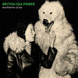 British Sea Power - Machineries of joy (CD) - Velvet Music