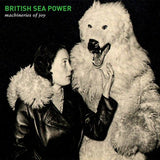 British Sea Power - Machineries of joy (CD) - Velvet Music