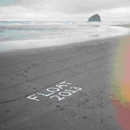 Peter Broderick - Float 2013 (LP) - Velvet Music
