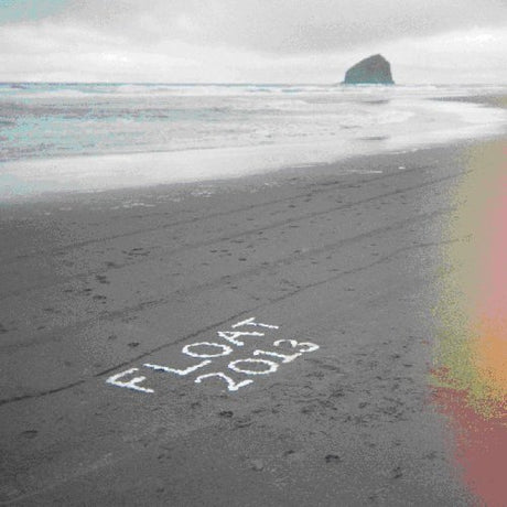 Peter Broderick - Float 2013 (LP) - Velvet Music