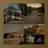 Peter Broderick - Music for confluence (LP) - Velvet Music