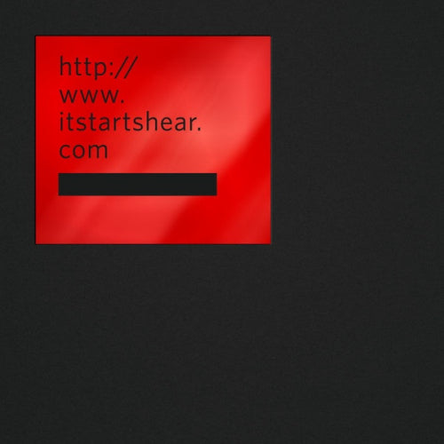 Peter Broderick - Http://www.itstarts hear.com (CD) - Velvet Music