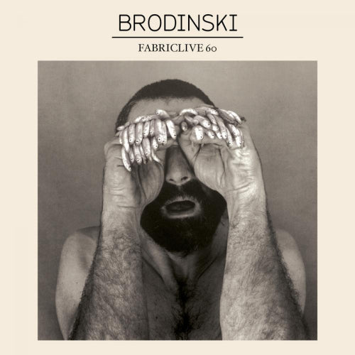 Brodinski - Fabriclive 60 (CD) - Velvet Music