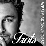 Wesly Bronkhorst - Trots op jou (CD) - Velvet Music
