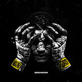 Bronson - Bronson (CD) - Velvet Music