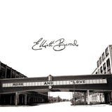 Elliott Brood - Work &amp; love (CD)
