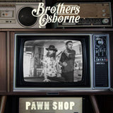 Brothers Osborne - Pawn shop (LP)