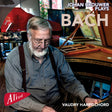 Johan Brouwer - Johan brouwer plays bach (CD) - Velvet Music