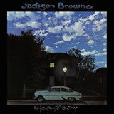 Jackson Browne - Late for the sky (CD) - Velvet Music