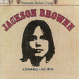 Jackson Browne - Saturate before using (CD) - Velvet Music