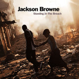 Jackson Browne - Standing in the breach (CD) - Velvet Music