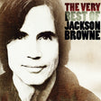 Jackson Browne - Very best of (CD)
