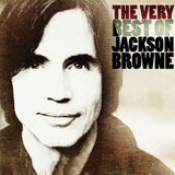 Jackson Browne - Very best of (CD)