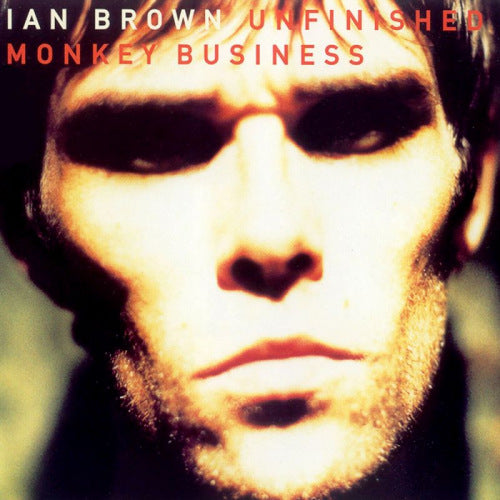 Ian Brown - Unfinished monkey business (LP) - Velvet Music
