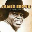 James Brown - Collected (LP) - Velvet Music