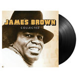 James Brown - Collected (LP) - Velvet Music