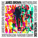 James Brown - Motherlode (CD) - Velvet Music