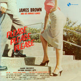 James Brown &amp; His Famous Flames - Please, Please, Please (LP)