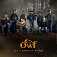 Zac Brown -band- - Owl (CD) - Velvet Music