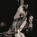 James Brown - Live at home with his bad self (LP)