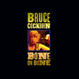 Bruce Cockburn - Bone on bone (CD) - Velvet Music