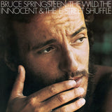 Bruce Springsteen - Wild the innocent and the street (CD) - Velvet Music