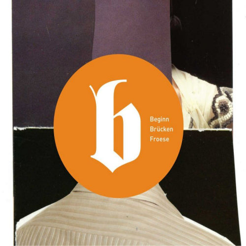 Brucken - Le début (LP)
