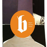 Brucken - Le début (LP)
