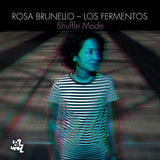 Rosa Brunello - Shuffle mode (CD) - Velvet Music