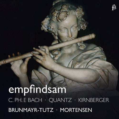 Linde Brunmayr-tutz - Empfindsam (CD)