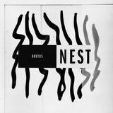 Brutus - Nest (LP) - Velvet Music