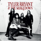 Tyler Bryant & The Shakedown - Tyler bryant & the shakedown (LP) - Velvet Music