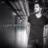 Luke Bryan - Kill the lights (CD) - Velvet Music