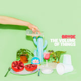 Bryde - The volume of things (LP)