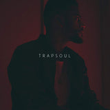 Bryson Tiller - T r a p s o u l (LP) - Velvet Music