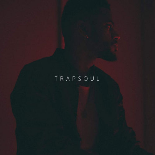 Bryson Tiller - T r a p s o u l (LP) - Velvet Music