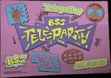 BSS (7) - Teleparty (CD)