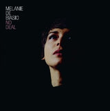 Melanie De Biasio - No Deal (tweedehands CD) - Velvet Music