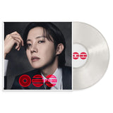 BTS - THE 5TH ALBUM ARIRANG (J-HOPE CLEAR VINYL LP) - Velvet Music