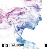 Bts - Face yourself (CD) - Velvet Music