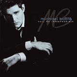 Michael Buble - Call me irresponsible (LP) - Velvet Music
