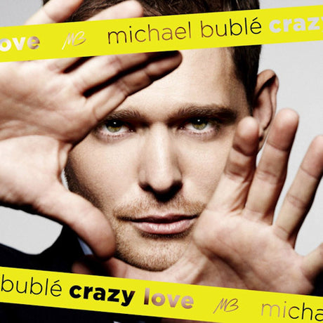 Michael Buble - Crazy love (LP) - Velvet Music