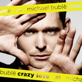 Michael Buble - Crazy love (CD) - Velvet Music