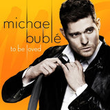 Michael Buble - To be loved (CD)