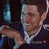 Michael Buble - Love (CD) - Velvet Music